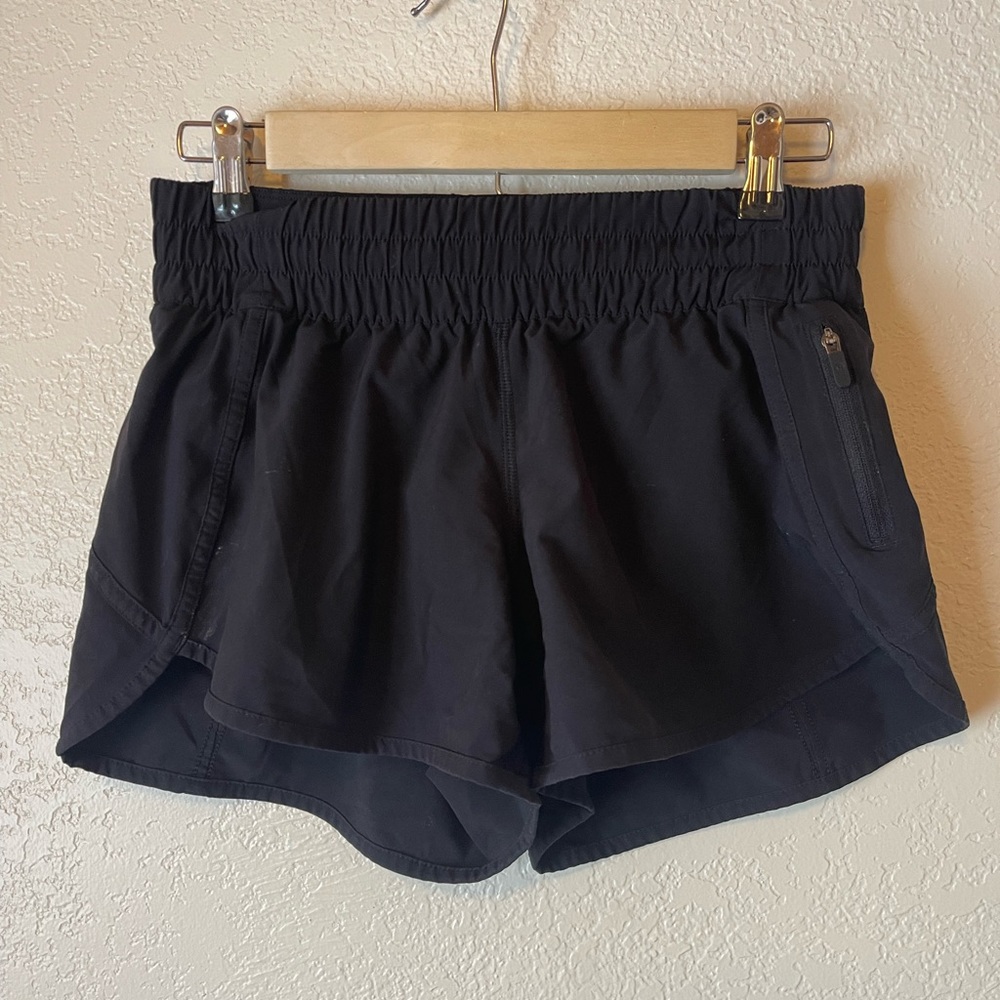 Lululemon athletic shorts